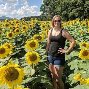 Meet your Posher, Krystal